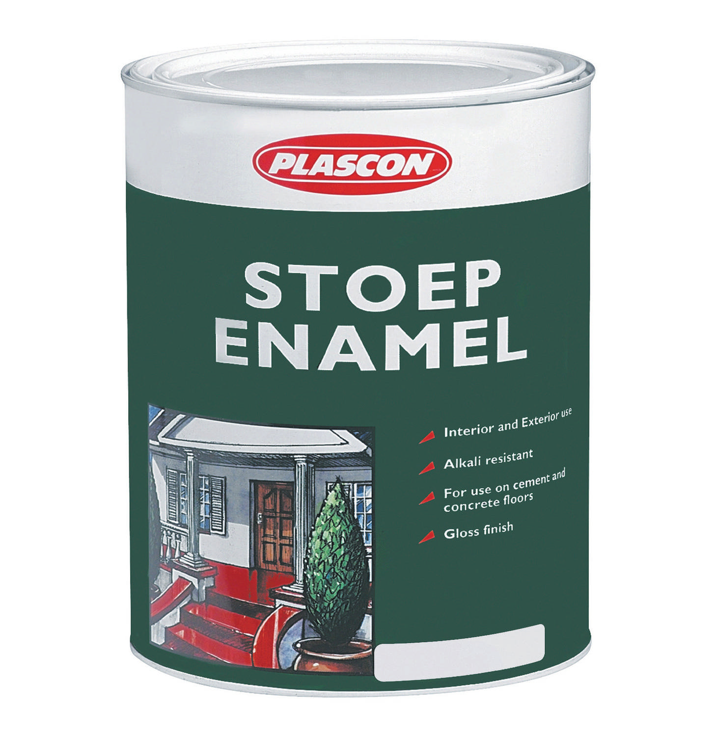 stoep paint 5l