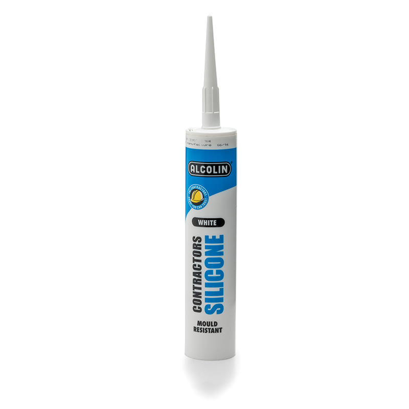 Alcolin Silicone Sealant